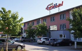 EuroHotel Günzburg